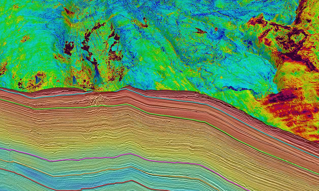 Reservoir-guided tomography Reservoir-guided tomography